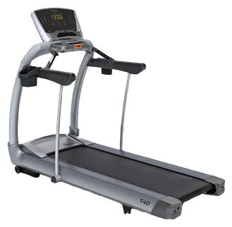 Электрическая беговая дорожка Vision Fitness T40 Classic