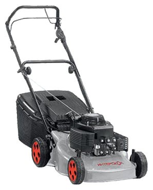 Газонокосилка Интерскол ГКБ-44/150С Газонокосилка Интерскол ГКБ-44/150С