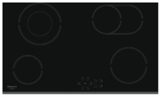 Варочная панель Ariston HR 714/B Варочная панель Ariston HR 714/B