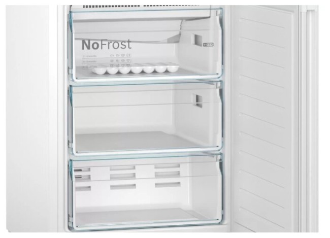 Холодильник Bosch KGN39XW28R