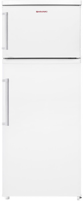 Холодильник Shivaki HD 276 FN White Холодильник Shivaki HD 276 FN White