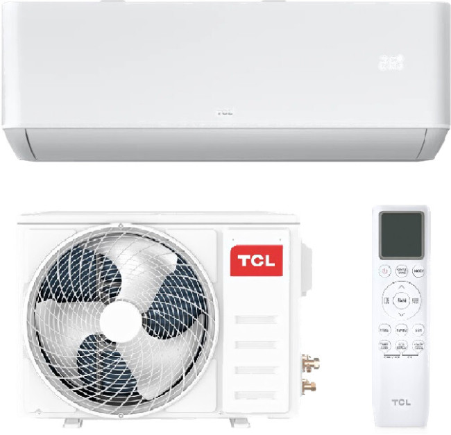 Сплит-система настенного типа TCL TACI-TP09INV/R/TACO-TP09INV/R Сплит-система настенного типа TCL TACI-TP09INV/R/TACO-TP09INV/R