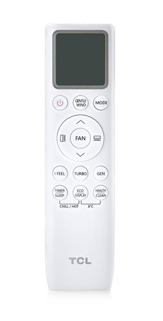 Сплит-система настенного типа TCL TACI-TP09INV/R/TACO-TP09INV/R Сплит-система настенного типа TCL TACI-TP09INV/R/TACO-TP09INV/R