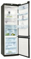 Холодильник Electrolux ERA 40633 X
