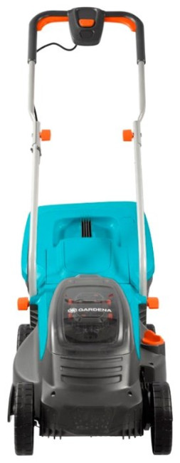 Газонокосилка GARDENA PowerMax Li-18/32 (5039-20) Газонокосилка GARDENA PowerMax Li-18/32 (5039-20)