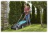 Газонокосилка GARDENA PowerMax Li-18/32 (5039-20) Газонокосилка GARDENA PowerMax Li-18/32 (5039-20)