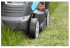 Газонокосилка GARDENA PowerMax Li-18/32 (5039-20) Газонокосилка GARDENA PowerMax Li-18/32 (5039-20)