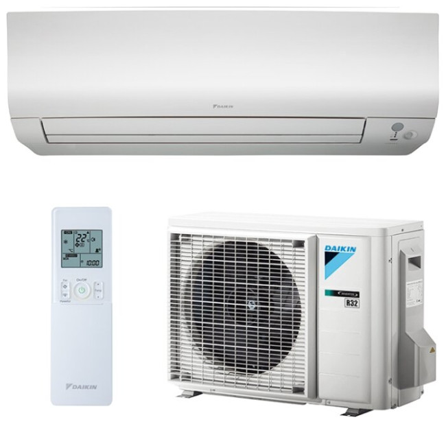Сплит-система Daikin FTXM60N / RZAG60A