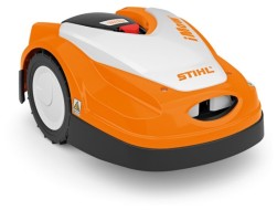 Газонокосилка STIHL RMI 422 P Газонокосилка STIHL RMI 422 P