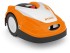 Газонокосилка STIHL RMI 422 P Газонокосилка STIHL RMI 422 P