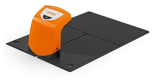 Газонокосилка STIHL RMI 422 P Газонокосилка STIHL RMI 422 P