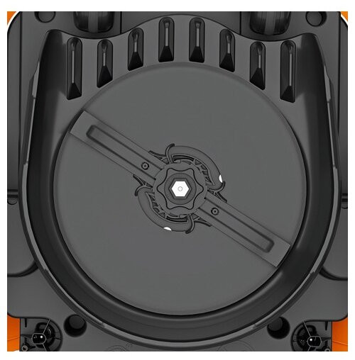 Газонокосилка STIHL RMI 422 P Газонокосилка STIHL RMI 422 P