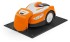 Газонокосилка STIHL RMI 422 P Газонокосилка STIHL RMI 422 P