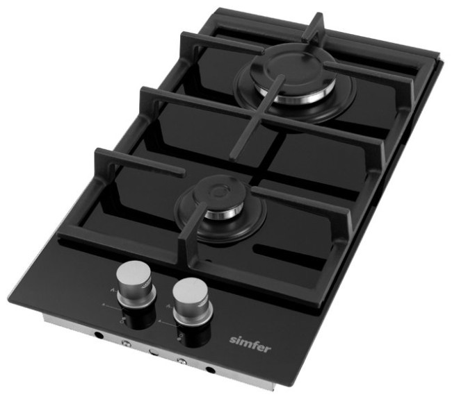 Газовая варочная панель Simfer H30L20B513