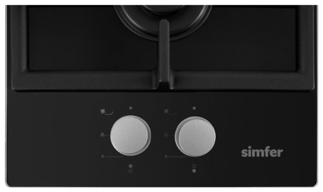 Газовая варочная панель Simfer H30L20B513