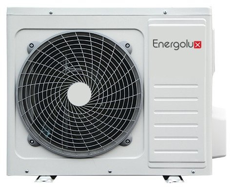 Сплит-система Energolux SAS24Z2-AI / SAU24Z2-AI