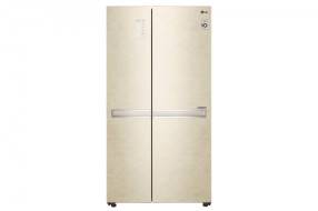 Холодильник LG GC-B247SEDC Холодильник LG GC-B247SEDC