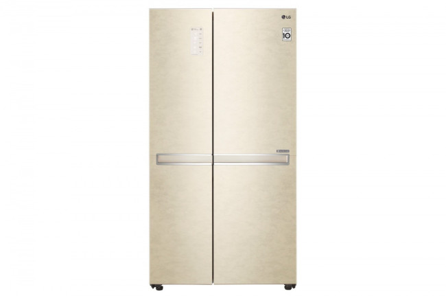 Холодильник LG GC-B247SEDC