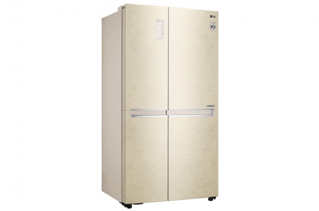 Холодильник LG GC-B247SEDC
