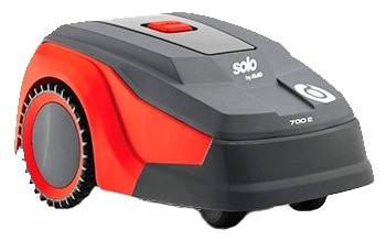 Газонокосилка AL-KO 127447 Robolinho 700 I
