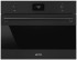 Встраиваемая микроволновая печь СВЧ Smeg SO4301M0N Встраиваемая микроволновая печь СВЧ Smeg SO4301M0N