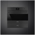 Встраиваемая микроволновая печь СВЧ Smeg SO4301M0N Встраиваемая микроволновая печь СВЧ Smeg SO4301M0N