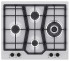 Газовая варочная панель Zigmund & Shtain GN 138.61 S