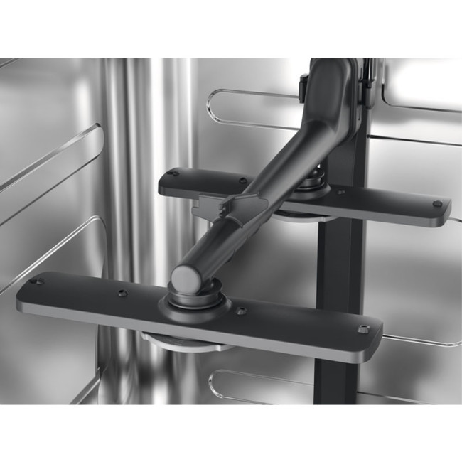 Встраиваемая посудомоечная машина Electrolux KEAD2100L