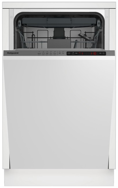 Встраиваемая посудомоечная машина Hotpoint HIS 6C59