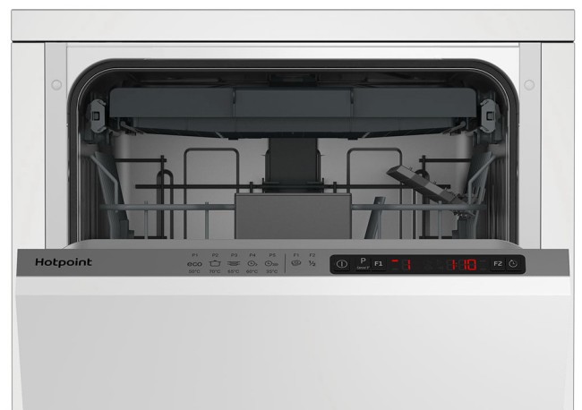 Встраиваемая посудомоечная машина Hotpoint HIS 6C59