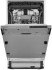 Встраиваемая посудомоечная машина Hotpoint HIS 6C59