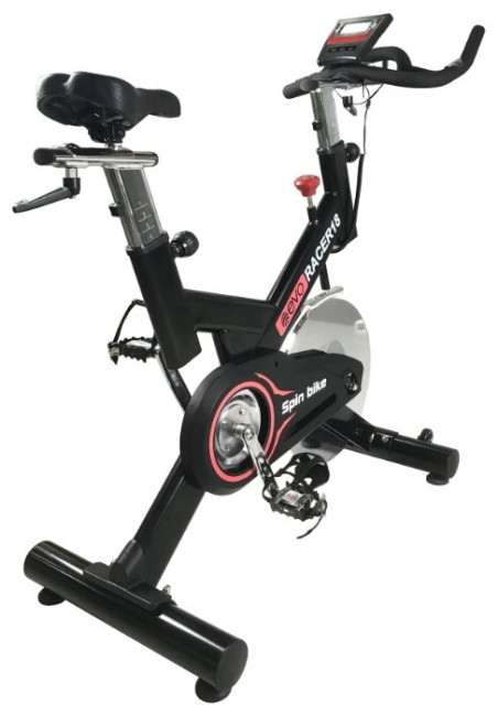 Спин-байк Evo Fitness Racer 18 Спин-байк Evo Fitness Racer 18
