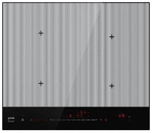 Индукционная варочная панель Gorenje IS 646 ST