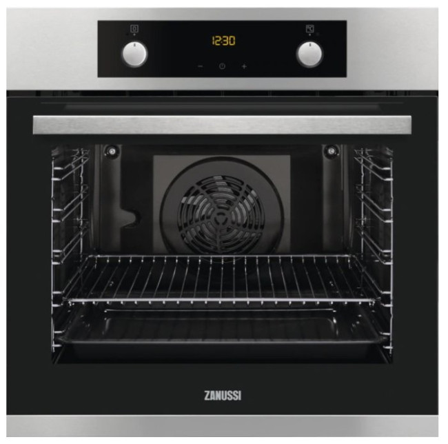 Духовой шкаф Zanussi OPZB 4232 X Духовой шкаф Zanussi OPZB 4232 X