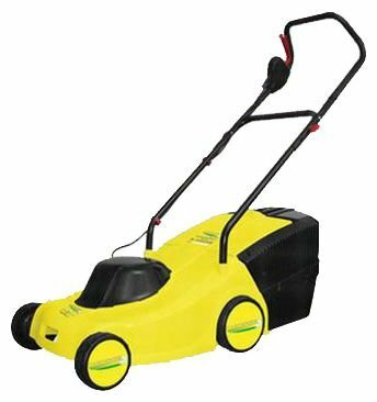 Газонокосилка Gardener RM-1000 Газонокосилка Gardener RM-1000