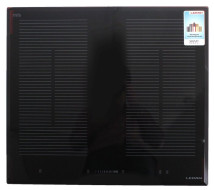 Индукционная варочная панель Leran EIH 6633 BV