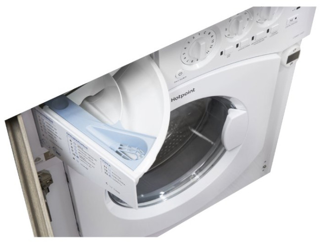 Стиральная машина Ariston CAWD 129 Стиральная машина Ariston CAWD 129