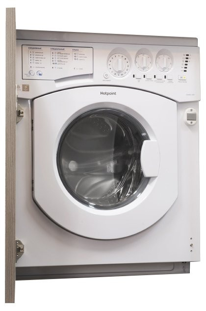 Стиральная машина Ariston CAWD 129 Стиральная машина Ariston CAWD 129