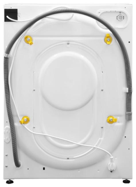 Стиральная машина Ariston CAWD 129 Стиральная машина Ariston CAWD 129