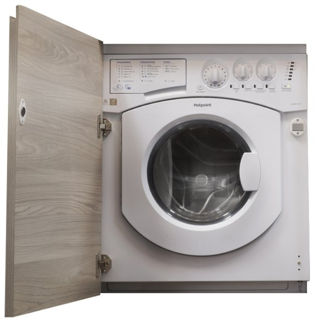 Стиральная машина Ariston CAWD 129 Стиральная машина Ariston CAWD 129