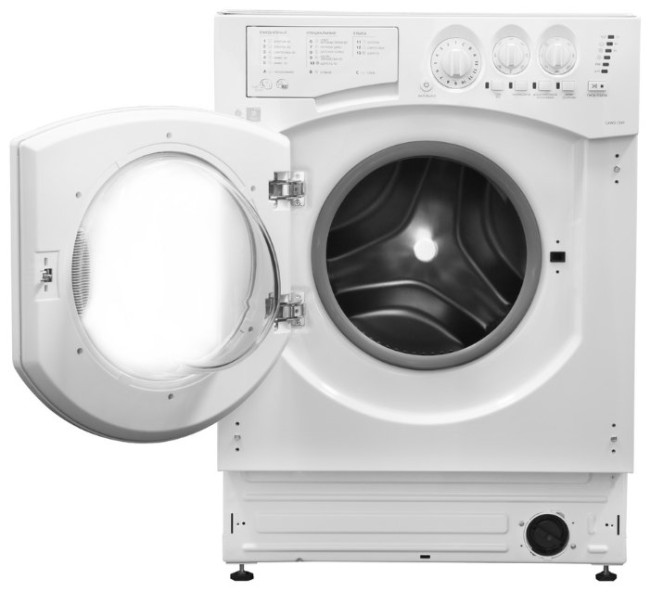 Стиральная машина Ariston CAWD 129 Стиральная машина Ariston CAWD 129