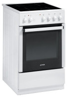 Плита Gorenje EC 52106 AW