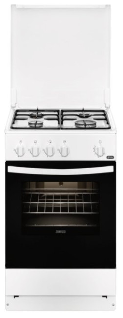 Плита Zanussi ZCG 9210 L1W Плита Zanussi ZCG 9210 L1W