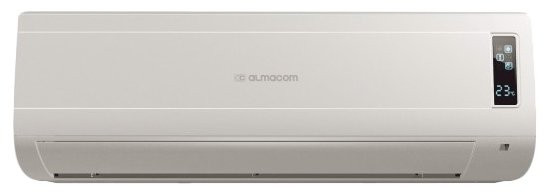 Сплит-система almacom ACH-07H4