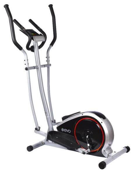 Эллиптический тренажер Evo Fitness Ergo EL Эллиптический тренажер Evo Fitness Ergo EL