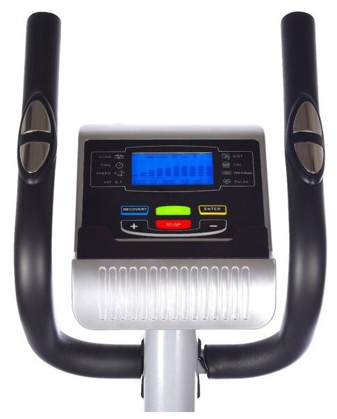 Эллиптический тренажер Evo Fitness Ergo EL Эллиптический тренажер Evo Fitness Ergo EL