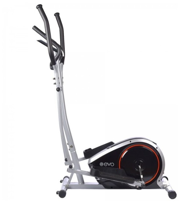 Эллиптический тренажер Evo Fitness Ergo EL Эллиптический тренажер Evo Fitness Ergo EL