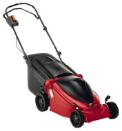 Газонокосилка MTD E 38 W