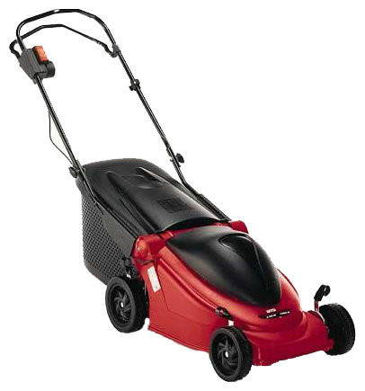 Газонокосилка MTD E 38 W Газонокосилка MTD E 38 W