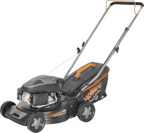 Газонокосилка бензиновая Carver LMG-2042HM HOBBY (01.024.00020)